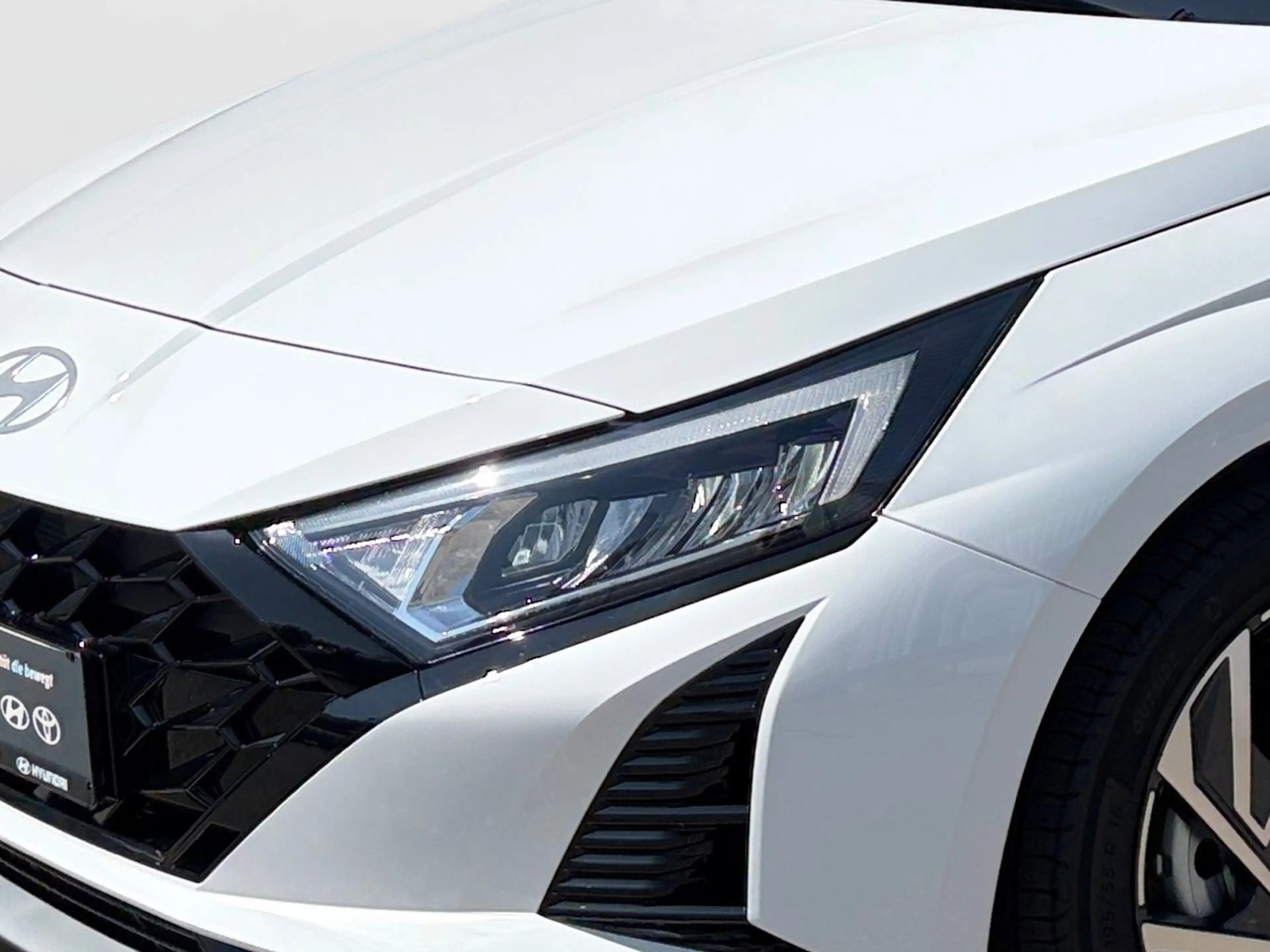 Hyundai i20 1.0L T-GDI Trend 6MT 2WD — photo 5