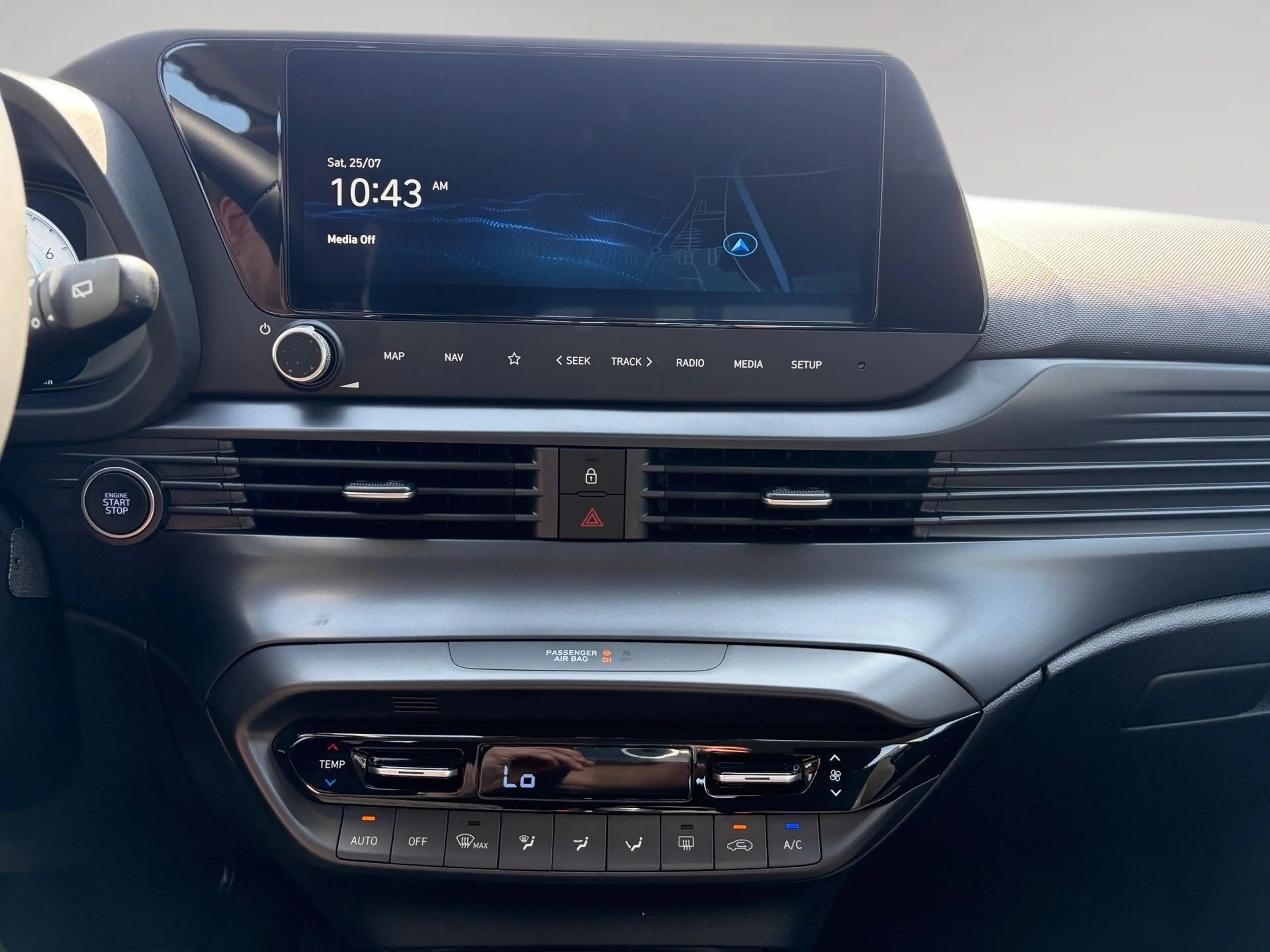 Hyundai i20 1.0L T-GDI Trend 6MT 2WD — photo 9
