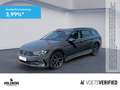Volkswagen Passat Variant 1.4 eHybrid GTE AHK+RFK+ACC Gris - thumbnail 1