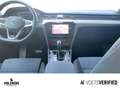 Volkswagen Passat Variant 1.4 eHybrid GTE AHK+RFK+ACC Gris - thumbnail 9