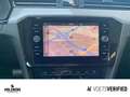 Volkswagen Passat Variant 1.4 eHybrid GTE AHK+RFK+ACC Gris - thumbnail 11