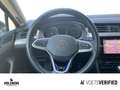 Volkswagen Passat Variant 1.4 eHybrid GTE AHK+RFK+ACC Gris - thumbnail 12