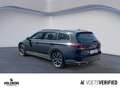Volkswagen Passat Variant 1.4 eHybrid GTE AHK+RFK+ACC Gris - thumbnail 4