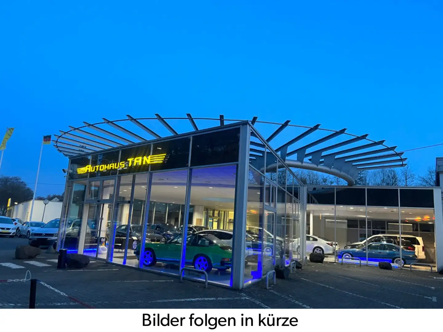 Mercedes-Benz CLK 320 AVANTGARDE * 1.HAND * Černá - 1