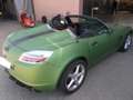 Opel GT 2.0 turbo 16v roadster 264cv PELLICOLA COLORE NERO Czarny - thumbnail 5