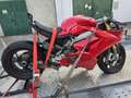 Ducati Panigale V4 S Piros - thumbnail 3
