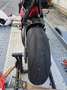 Ducati Panigale V4 S Piros - thumbnail 9