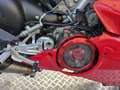 Ducati Panigale V4 S Piros - thumbnail 14