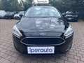 Ford Focus 5p 1.5 tdci titanium business s&s 95cv Noir - thumbnail 2