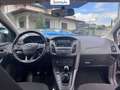 Ford Focus 5p 1.5 tdci titanium business s&s 95cv Noir - thumbnail 8