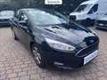 Ford Focus 5p 1.5 tdci titanium business s&s 95cv Noir - thumbnail 3
