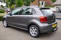 Volkswagen Polo 1.4-16V Highline 5Drs Dsg Automaat Navi Gris - thumbnail 4