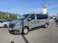 Renault Trafic 2.0 ENERGY BLUEDCI 81KW AUTHENTIC 110 4P 9 Gris - thumbnail 1