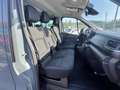 Renault Trafic 2.0 ENERGY BLUEDCI 81KW AUTHENTIC 110 4P 9 Gris - thumbnail 19