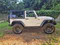 Jeep Wrangler 3800 cc Rubicon con Ripp Bianco - thumbnail 4