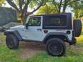 Jeep Wrangler 3800 cc Rubicon con Ripp Bianco - thumbnail 3