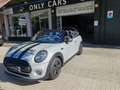 MINI Cooper Cabrio Gris - thumbnail 2