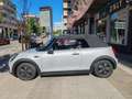 MINI Cooper Cabrio Gris - thumbnail 8