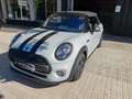 MINI Cooper Cabrio Gris - thumbnail 6