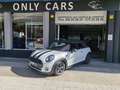MINI Cooper Cabrio Gris - thumbnail 1