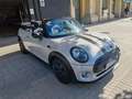 MINI Cooper Cabrio Gris - thumbnail 3