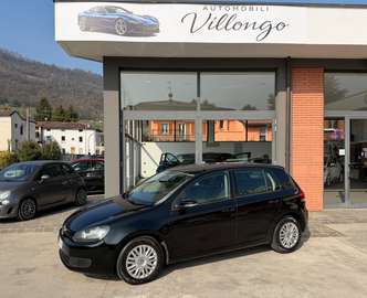 Golf VI 1.6 tdi Highline