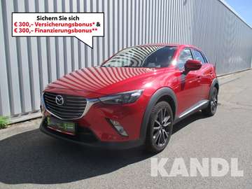 1.5 SKYACTIV-D Revolution LED+SHZ+Kam.+LM
