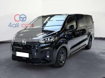 3339 DC 5p L3, cam180°, 2xSchuifd, hout, LED, PDC, cruise, XL, 2.0BlueHDi S&S EAT8