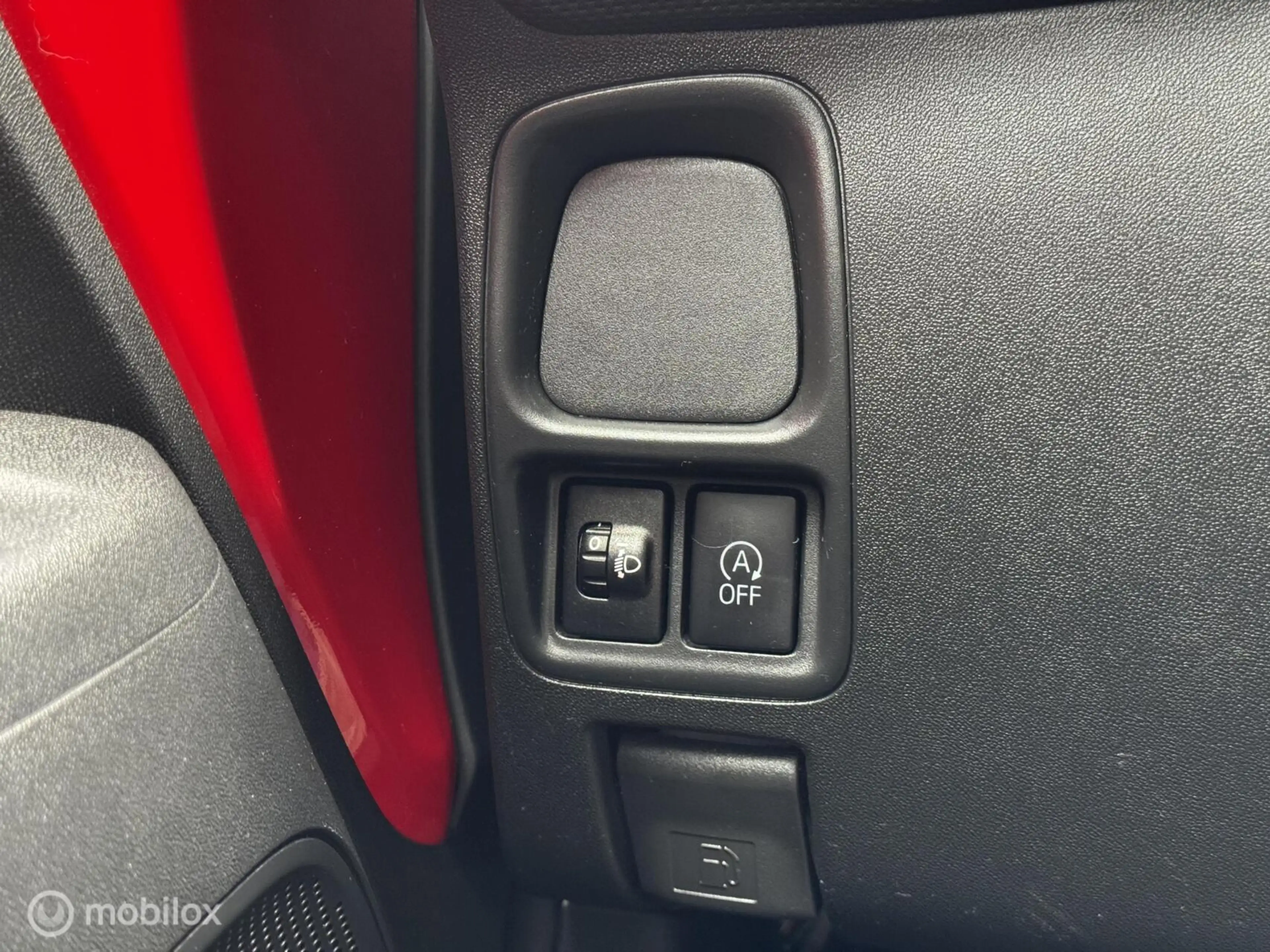 Toyota Aygo 1.0 VVT-i x-fun | Cruise | BT | Airco | LED — photo 16
