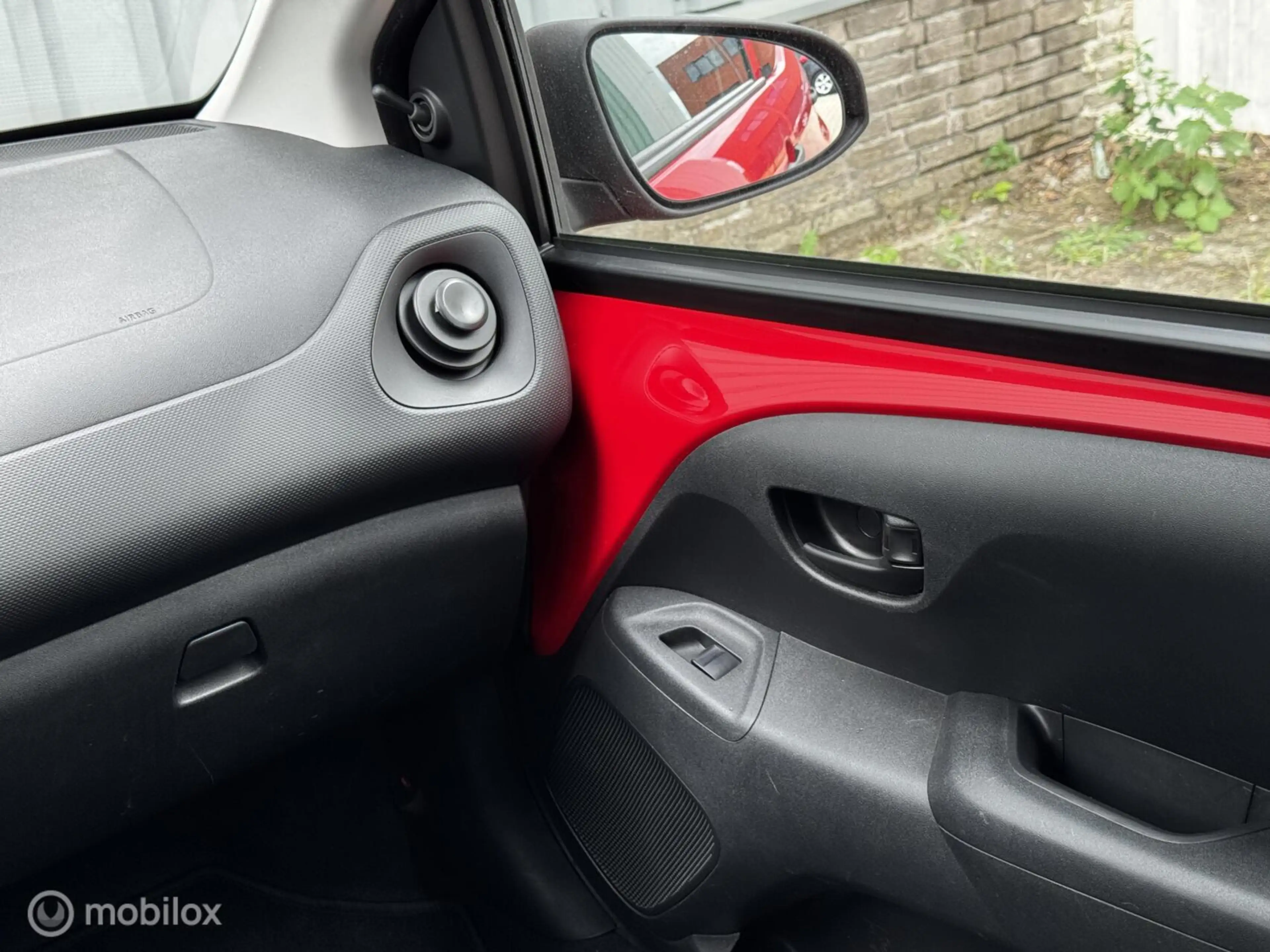 Toyota Aygo 1.0 VVT-i x-fun | Cruise | BT | Airco | LED — photo 22