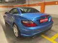 Mercedes-Benz SLK 250 CDI BlueEfficiency DPF Aut. Albastru - thumbnail 5
