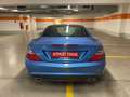 Mercedes-Benz SLK 250 CDI BlueEfficiency DPF Aut. Albastru - thumbnail 7