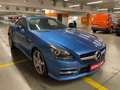 Mercedes-Benz SLK 250 CDI BlueEfficiency DPF Aut. Albastru - thumbnail 2