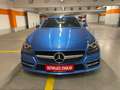 Mercedes-Benz SLK 250 CDI BlueEfficiency DPF Aut. Albastru - thumbnail 3