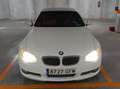 BMW 335 335i Cabrio Aut. Blanco - thumbnail 9