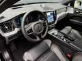 Volvo XC60 2.0 T8 hybrid AWD Ultimate Black Edition B&W Tr.hk Schwarz - thumbnail 3