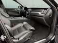 Volvo XC60 2.0 T8 hybrid AWD Ultimate Black Edition B&W Tr.hk Schwarz - thumbnail 35