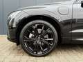 Volvo XC60 2.0 T8 hybrid AWD Ultimate Black Edition B&W Tr.hk Schwarz - thumbnail 4