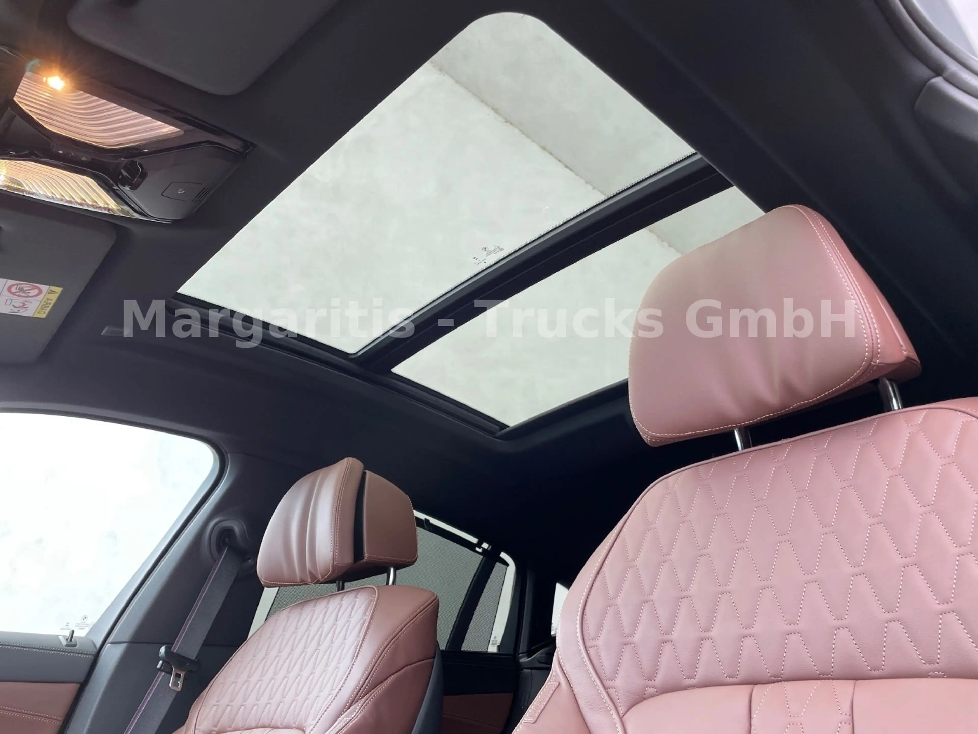 BMW X6 xDrive40d/22"/MPaketPro/Pano/Luft/SoftClose — photo 11