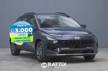 1.0 t-GDI 90CV Business DCT