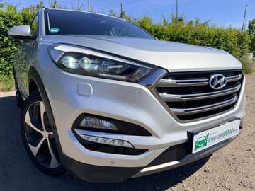 Premium 4WD AHK*Leder*LED*Sitzlüft