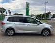 Volkswagen Touran 1.6TDI CR BMT Advance 85kW Gris - thumbnail 5