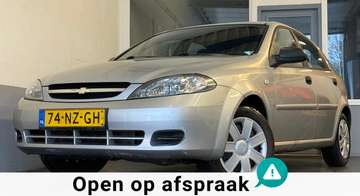 1.4-16V Spirit|NAP|APK09-26|Airco|NieuweDBRiem|153