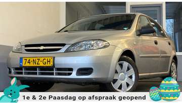 1.4-16V Spirit|NAP|APK09-26|Airco|NieuweDBRiem|153