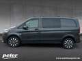 Mercedes-Benz Vito 124 CDI Mixto Kompakt NEUES MODELL STHZG+LED+AHK Grau - thumbnail 2