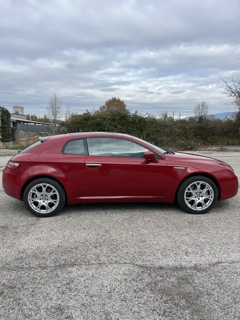 Alfa Romeo Brera 3.2 JTS V6 24V Q4 Sky View - 2