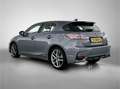 Lexus CT 200h Individual | Leer | Lexus Navigatie | Cruise Contr Gris - thumbnail 14