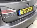 Lexus CT 200h Individual | Leer | Lexus Navigatie | Cruise Contr Gris - thumbnail 19
