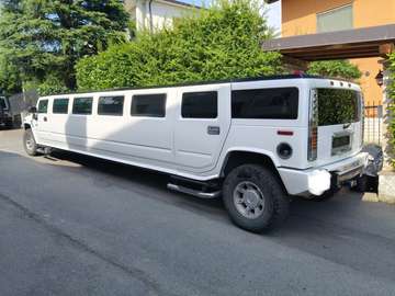 6.0 V8 Luxury auto
