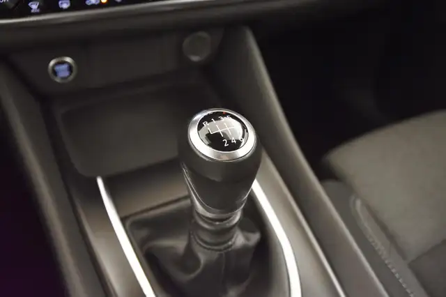 Nissan Qashqai view 12